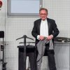 Theater: Der Kontrabass